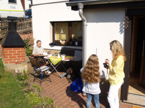 Ferienwohnung Keilbergpanorama
